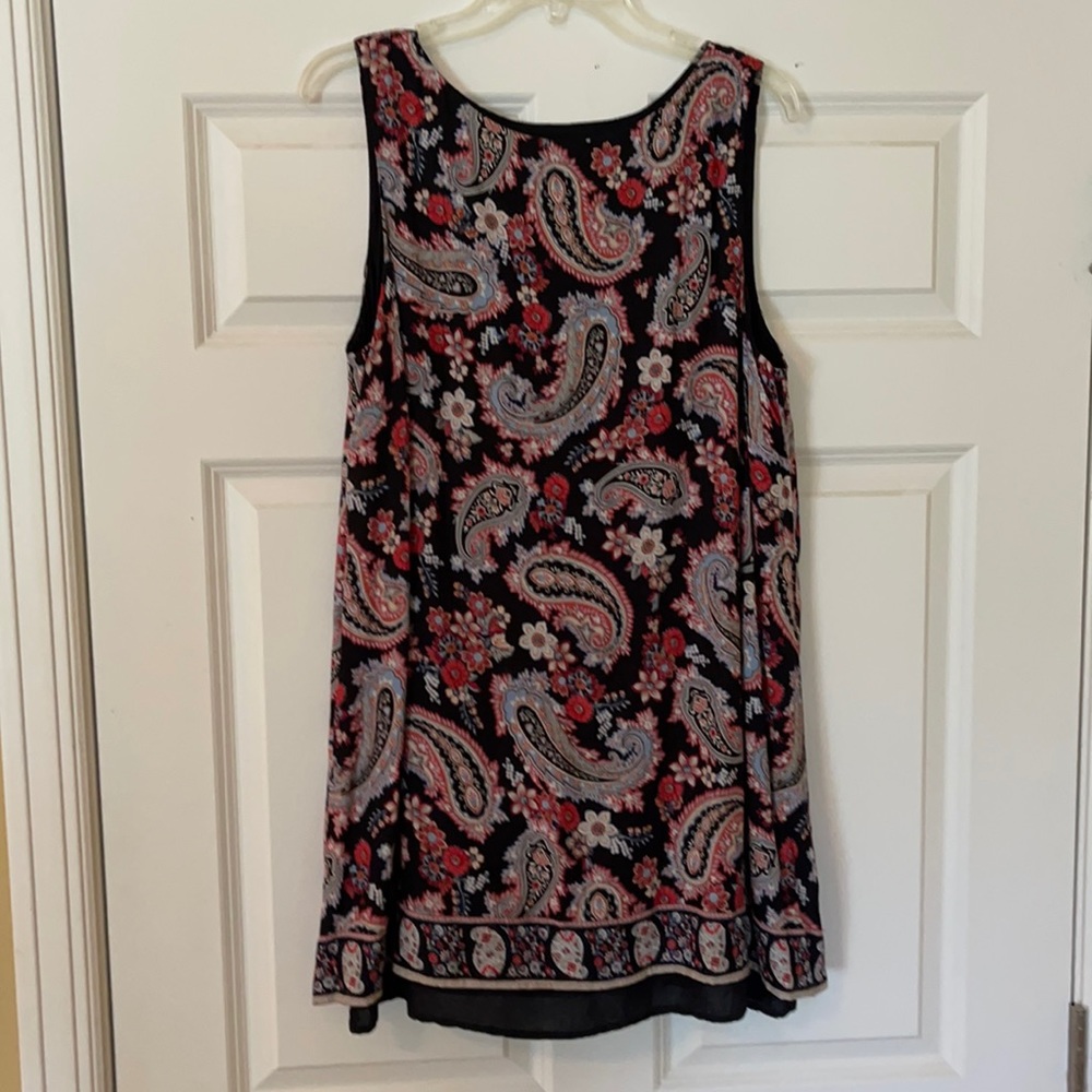 Jjill top